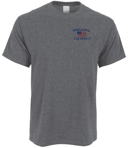 American Pride Chevrolet T-Shirt